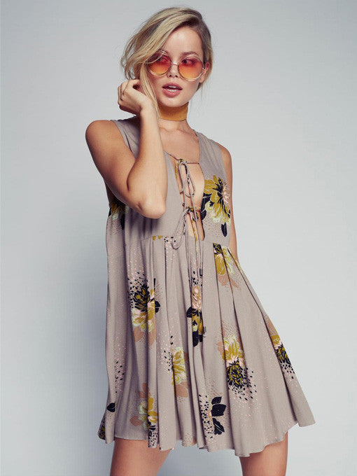 Ana Loveliest Day Tunic - 2 Love One