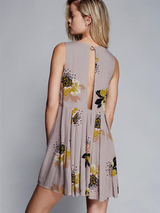 Ana Loveliest Day Tunic - 2 Love One