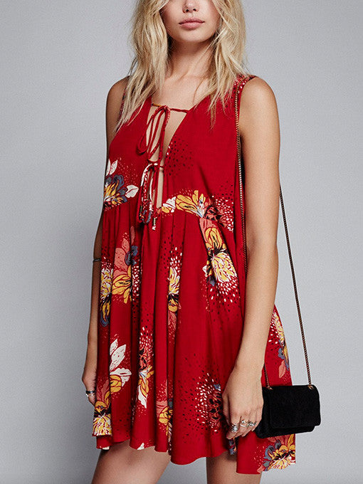 Ana Loveliest Day Tunic - 2 Love One