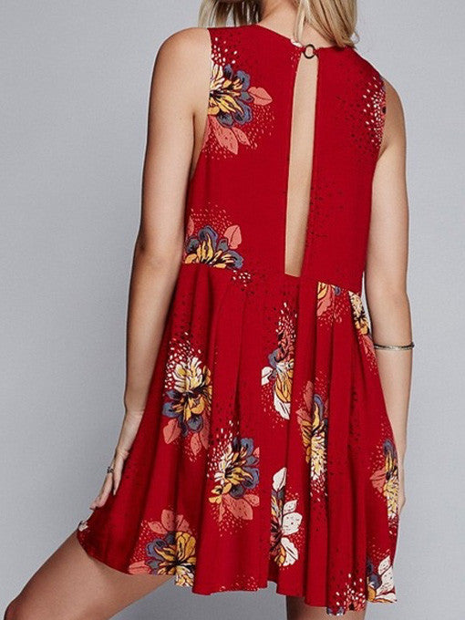 Ana Loveliest Day Tunic - 2 Love One