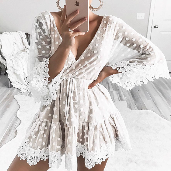 She Wore Polka - 2 Love One