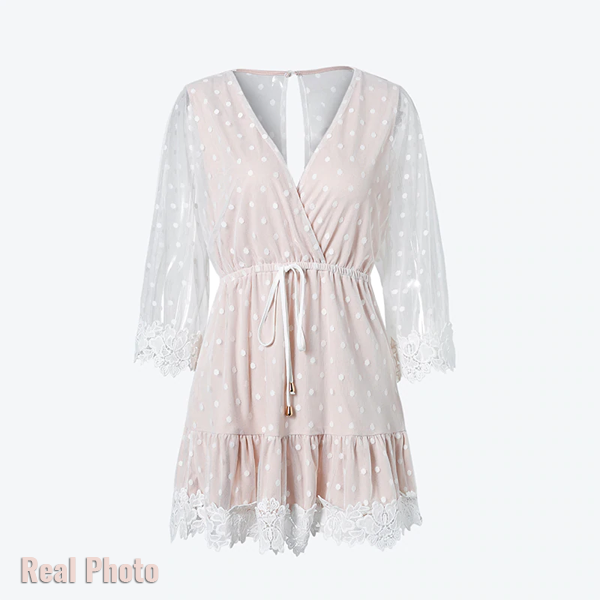 She Wore Polka - 2 Love One