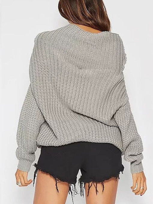 Carolina Off-Shoulder Knit Dress - 2 Love One