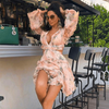 Cece&#39;s Lace Up Playsuit - 2 Love One