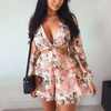 Cece&#39;s Lace Up Playsuit - 2 Love One