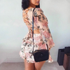 Cece&#39;s Lace Up Playsuit - 2 Love One