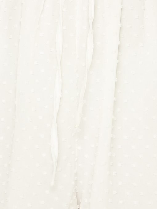 DID IT AGAIN ROMPER WHITE - 2 Love One