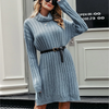 Destined To Be Loved Sweater Dress - 2 Love One