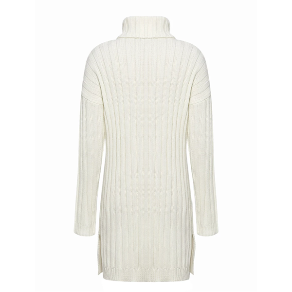 Destined To Be Loved Sweater Dress - 2 Love One