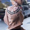 Hailey Pullover Cropped Sweatshirt - 2 Love One