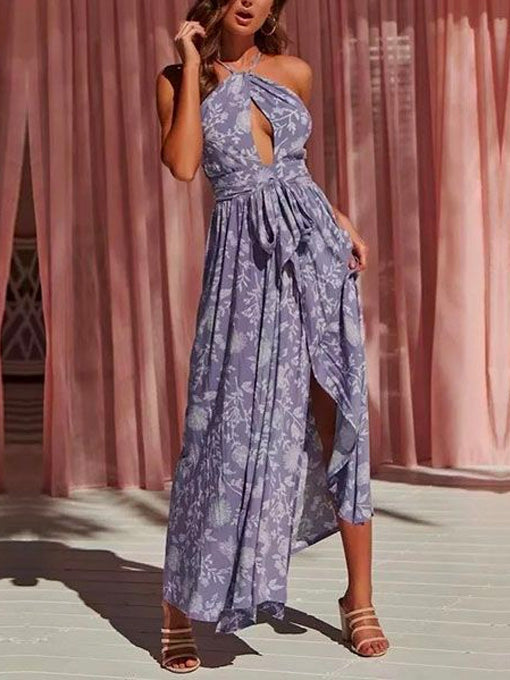 Until I Found You Maxi Dress - 2 Love One