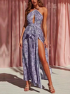Until I Found You Maxi Dress - 2 Love One