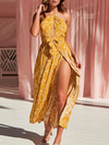 Until I Found You Maxi Dress - 2 Love One