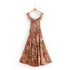Kimberley Off Shoulder Maxi Dress - 2 Love One