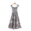 Kimberley Off Shoulder Maxi Dress - 2 Love One