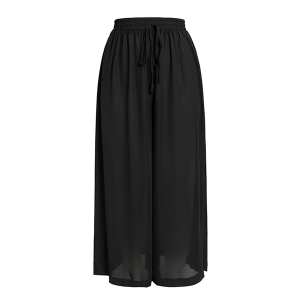 Lacey Relaxed Wide-Leg Pant - 2 Love One