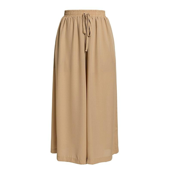 Lacey Relaxed Wide-Leg Pant - 2 Love One