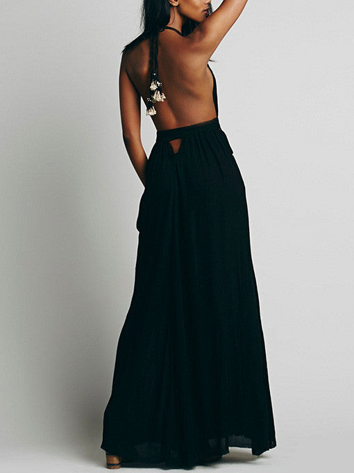 Look Into The Sun Maxi - 2 Love One