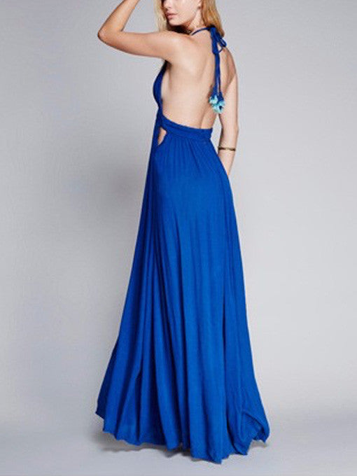 Look Into The Sun Maxi - 2 Love One