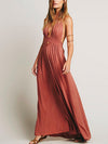 Look Into The Sun Maxi - 2 Love One