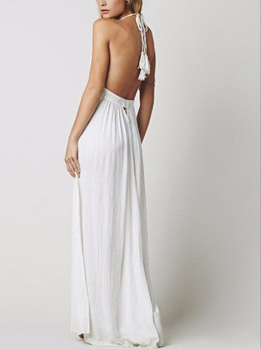 Look Into The Sun Maxi - 2 Love One