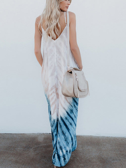 Low Tide Maxi Dress - 2 Love One
