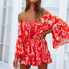 Made In The Aftermath Playsuit - 2 Love One