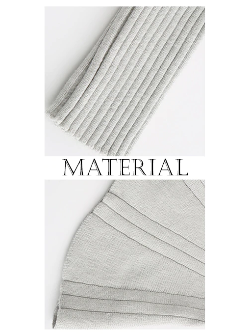 Mia Tied Waist Knit Ruffle Dress | 2 Love One