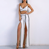 No Complaints Two-Piece Set - 2 Love One
