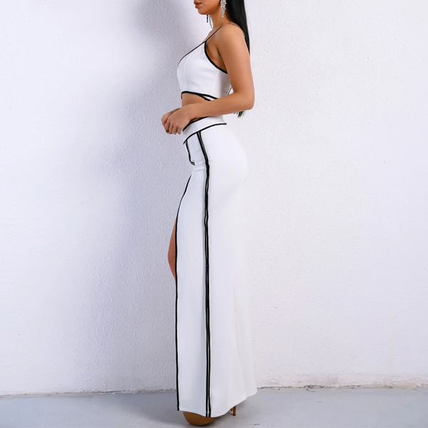 No Complaints Two-Piece Set - 2 Love One