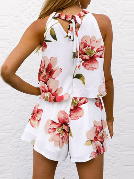 Sammie Floral 2 Piece Set - 2 Love One