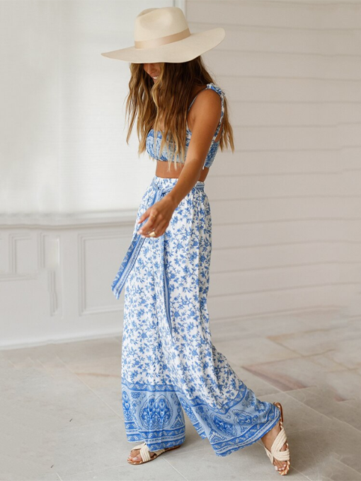 Shay Summer Days 2-Piece Set - 2 Love One