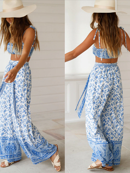 Shay Summer Days 2-Piece Set - 2 Love One