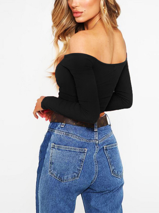 SWEETHEART CROP - 2 Love One