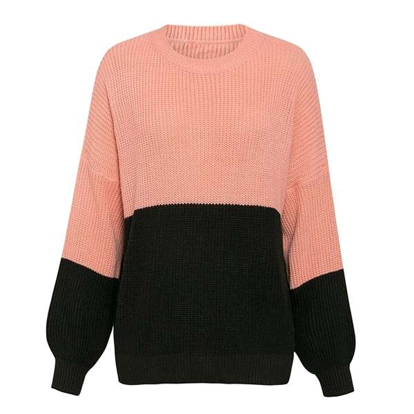 They Had Knit Coming Sweater - 2 Love One