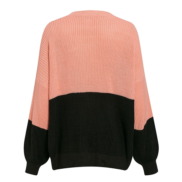 They Had Knit Coming Sweater - 2 Love One