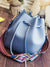 Vera Aztec Strap Bucket Bag - 2 Love One